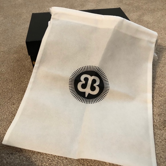 Betabrand Power Pumps in Red—size 10 - Picture 7 of 7